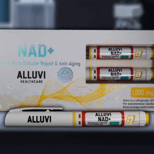 NAD+ 1,000mg
