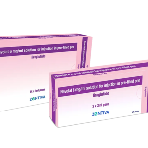 Nevolat (liraglutide) weight Loss Injections