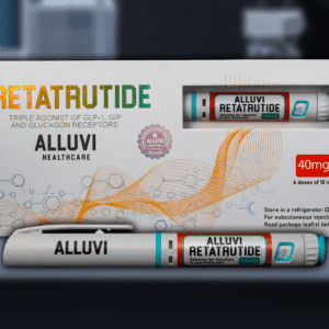 Retatrutide 40mg
