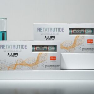 Retatrutide 40mg x2 Bundle