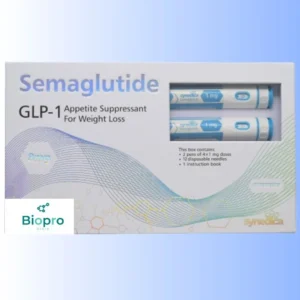 Semaglutide 8mg Injection Pen Kit – Synedica