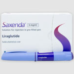 Saxenda Injections – Weight Loss Treatment