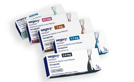 Wegovy Injections – Weight Loss Treatment
