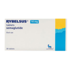 Rybelsus (Semaglutide)